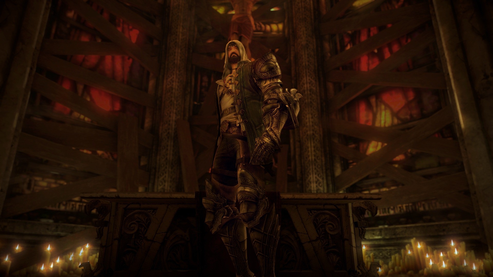 Castlevania: Lords of Shadow 2 - Imagen 29